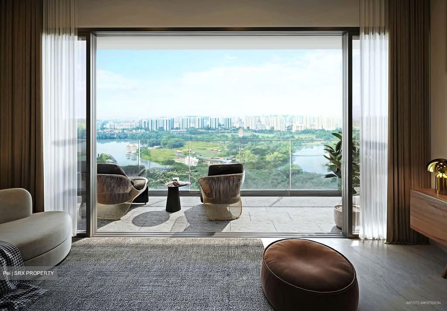 Lentor Gardens (D26), Condominium #578501421